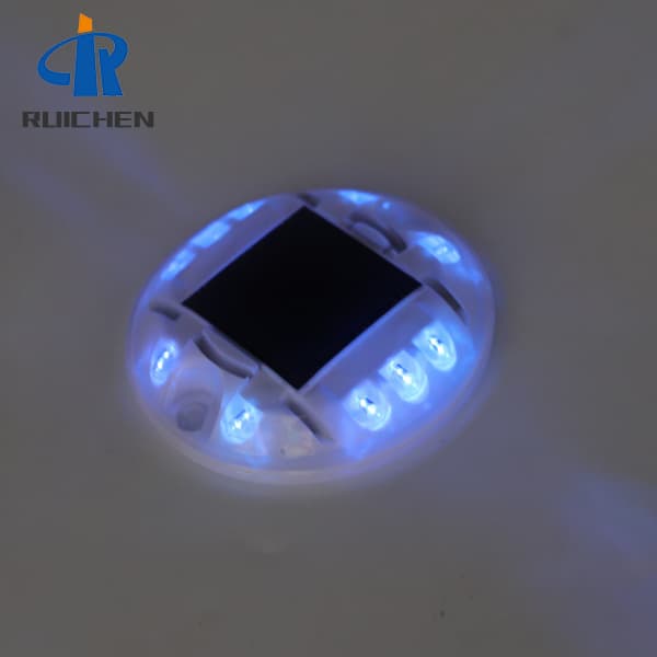 <h3>Customized Reflective Road Stud Amazon In Usa-RUICHEN Solar </h3>
